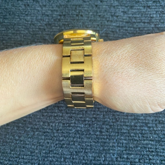 Authentic Movado watch